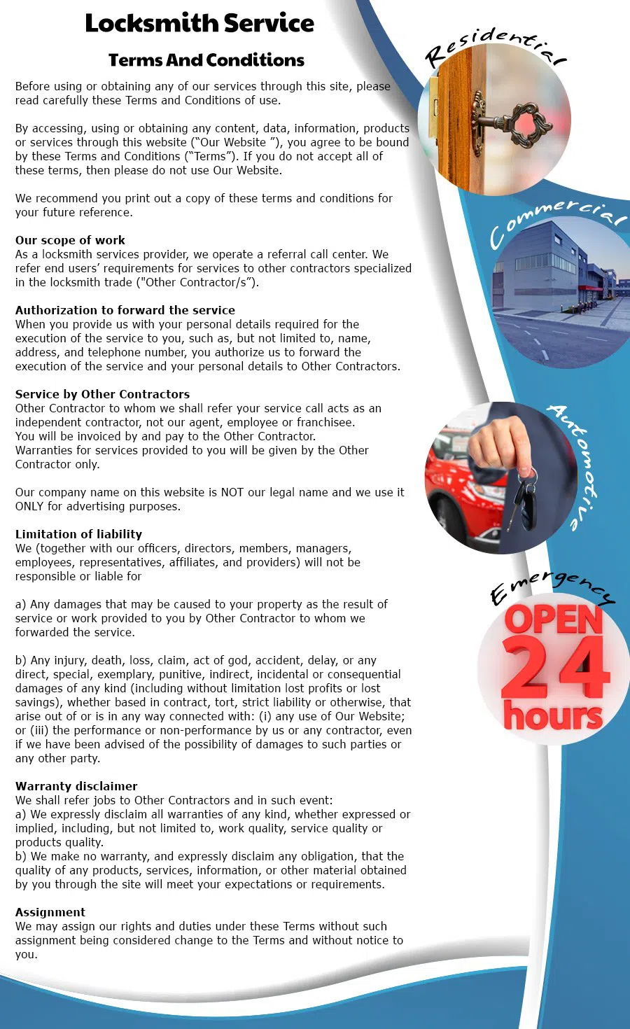 Golden Locksmith Services St Louis, MO 314-513-0039