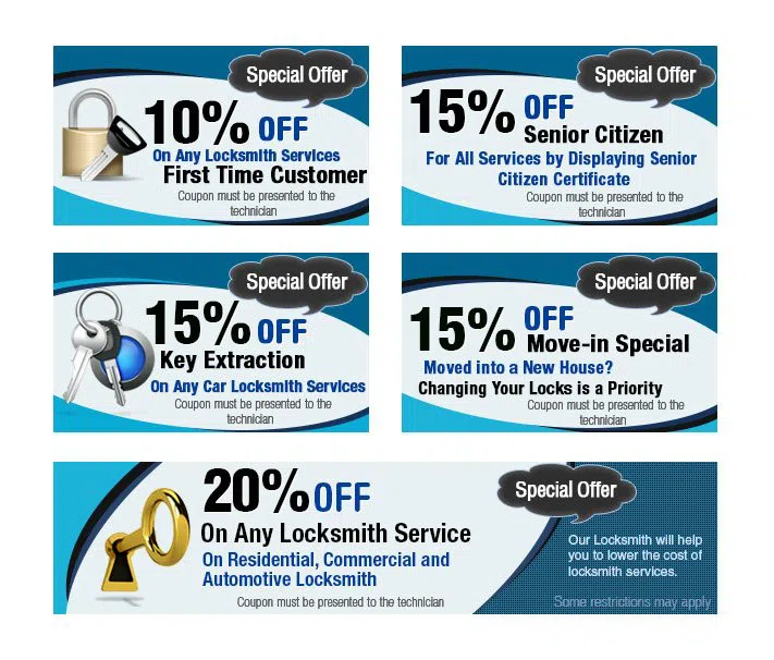 Golden Locksmith Services St Louis, MO 314-513-0039 - coupon-img-01